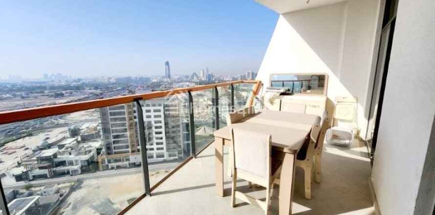 3 bedrooms Apartment in Al Jaddaf, UAE No. 167703