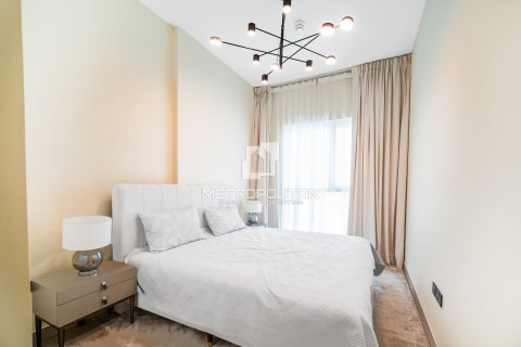 Квартира с 2 спальнями в Дубай Хилс Эстейт, ОАЭ №128707 14