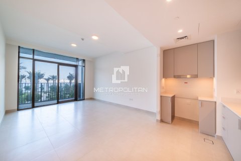 Appartement de 2 chambres à Dubai Creek Harbour (The Lagoons), UAE No. 128709