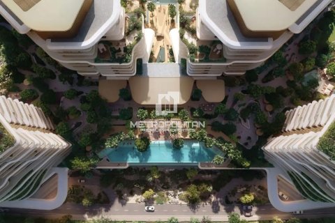 Appartement de 1 chambre à Dubai Land, UAE No. 128706