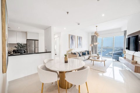 Appartement de 2 chambres à Damac Heights, UAE No. 128711