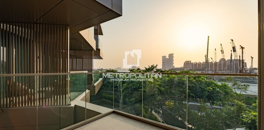 Appartement de 2 chambres à Palm Jumeirah, UAE No. 128705