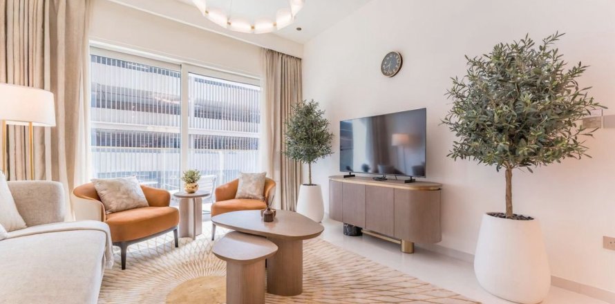 2 bedrooms Apartment in Dubai Harbour, UAE No. 185237