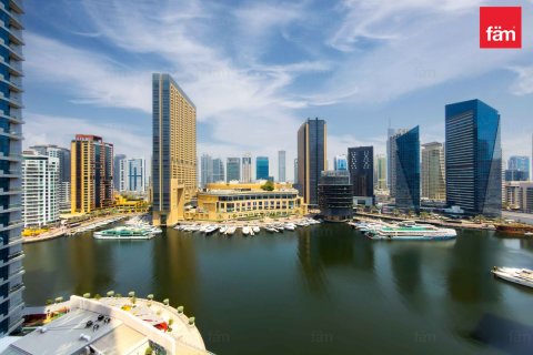 1 bedroom Apartment in Dubai Marina, UAE No. 185239