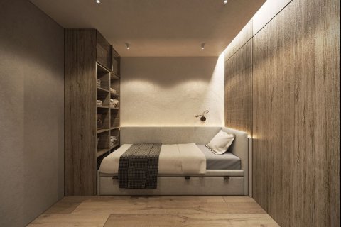 Квартира с 1 спальней в Дубай, ОАЭ №132162 10