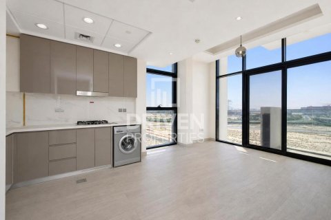 Квартира с 1 спальней в Meydan, ОАЭ №204379