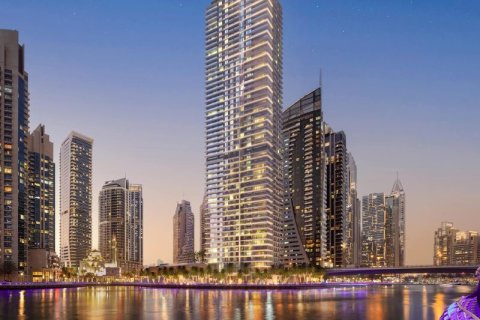 2 bedrooms Apartment in Dubai Marina, UAE No. 96294