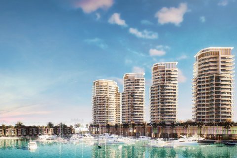 Appartement de Studio à Al Hamra Village, UAE No. 22688