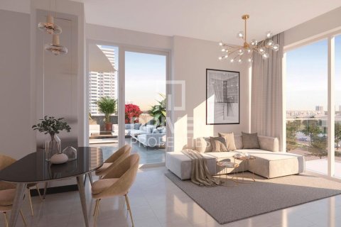 Studio Apartment in Dubai Studio City, UAE No. 204551