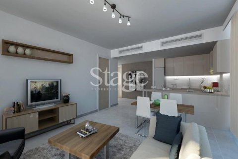 Apartment de 3 dormitorios en Dubai Residence Complex, UAE No. 185155