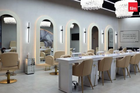 102.7m² Shop in Business Bay, UAE No. 185158