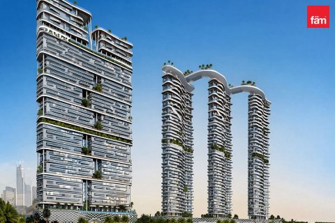 3 bedrooms Apartment in Dubai Harbour, UAE No. 185156