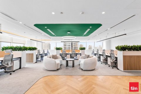 113.3m² Office in Business Bay, UAE No. 185159 16