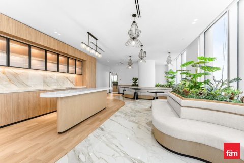 113.3m² Office in Business Bay, UAE No. 185159