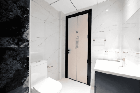 2 bedrooms Apartment in Arjan, UAE No. 145918