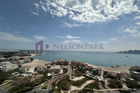 Apartment de 60m² en Doha, Qatar No. 60951 10
