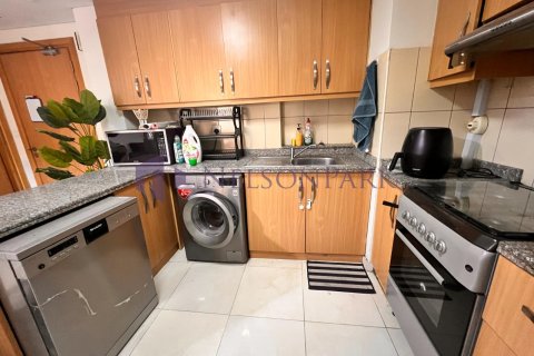 1 bedroom Apartment in Lusail, Qatar No. 60950 8
