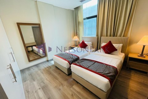 Apartment de 2 dormitorios en Doha, Qatar No. 60949 5