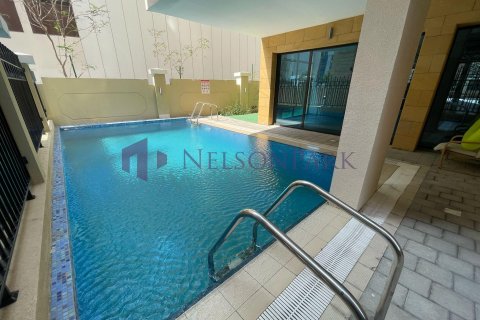 Apartment de 2 dormitorios en Doha, Qatar No. 60949 13