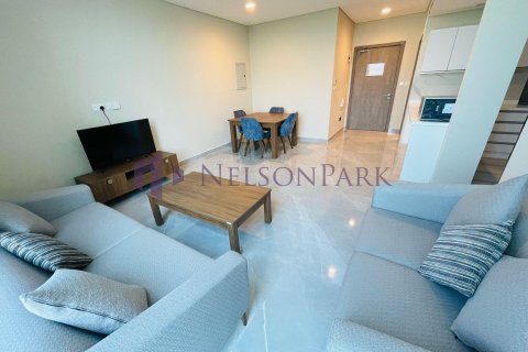 Apartment de 2 dormitorios en Doha, Qatar No. 60949 3