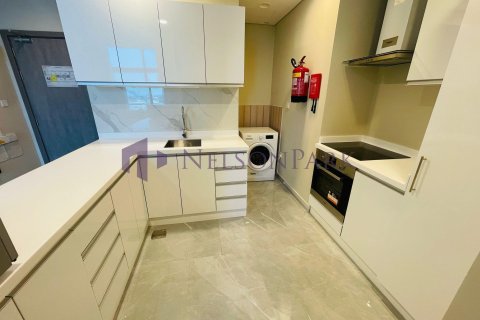 Apartment de 2 dormitorios en Doha, Qatar No. 60949 12