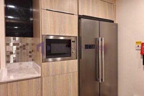 Apartment de 1 dormitorio en Lusail, Qatar No. 60952 11
