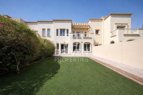 3 غرف نوم تاون هاوس في The Springs, الإمارات العربية المتحدة رقم 209899