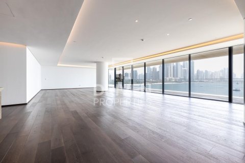 Пентхаус с 4 спальнями в One at Palm Jumeirah, ОАЭ №209897
