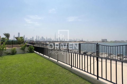 4 غرف نوم فيلا في جميرا, الإمارات العربية المتحدة رقم 209895
