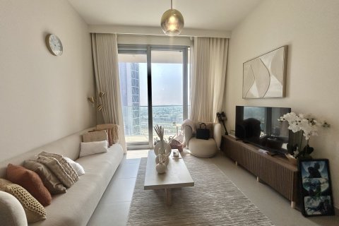 Appartement de 1 chambre à Downtown Dubai (Downtown Burj Dubai), UAE No. 199808