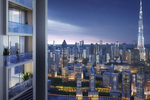 3 bedrooms Apartment in Business Bay, UAE No. 199802 4