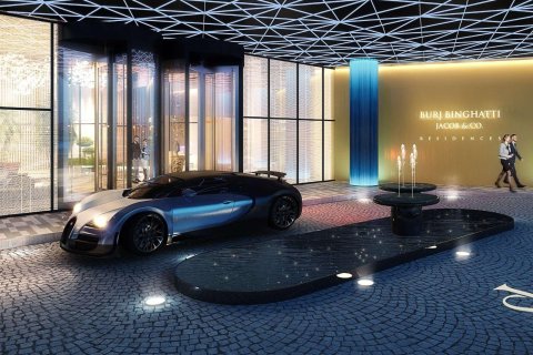 3 bedrooms Apartment in Business Bay, UAE No. 199802 5