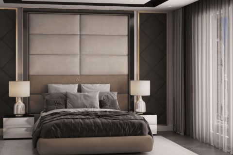3 bedrooms Apartment in Business Bay, UAE No. 199802 10