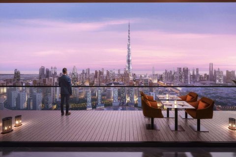 3 bedrooms Apartment in Business Bay, UAE No. 199802 9
