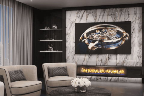 3 bedrooms Apartment in Business Bay, UAE No. 199802 14