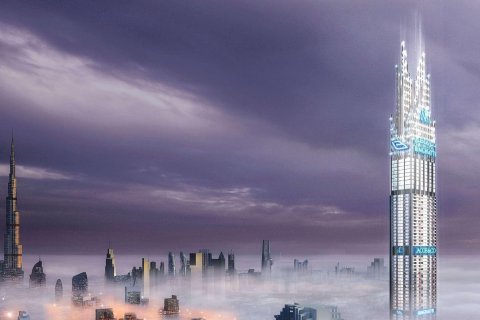 3 bedrooms Apartment in Business Bay, UAE No. 199802 7