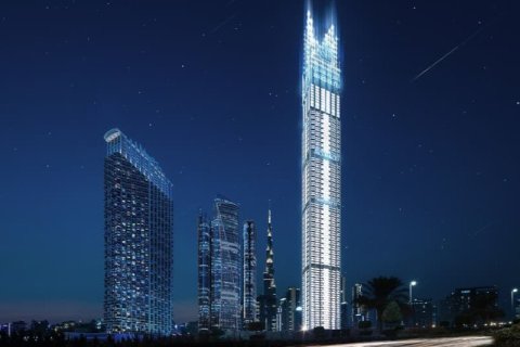 3 bedrooms Apartment in Business Bay, UAE No. 199802 8