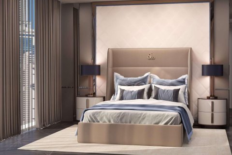3 bedrooms Apartment in Business Bay, UAE No. 199802 12