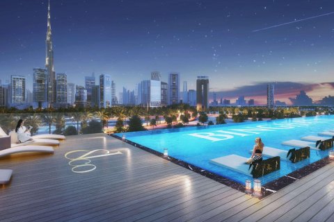 3 bedrooms Apartment in Business Bay, UAE No. 199802 3