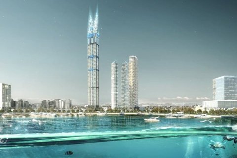 3 bedrooms Apartment in Business Bay, UAE No. 199802 6