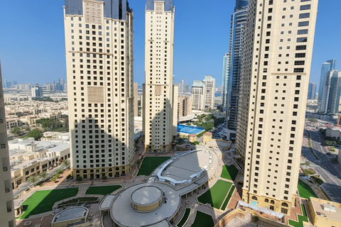 Appartement de 3 chambres à Dubai Marina, UAE No. 199803