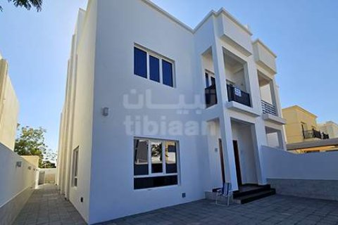 4 غرف نوم Twin Villa في ٱلسِّيْب, عُمان رقم 53583 3