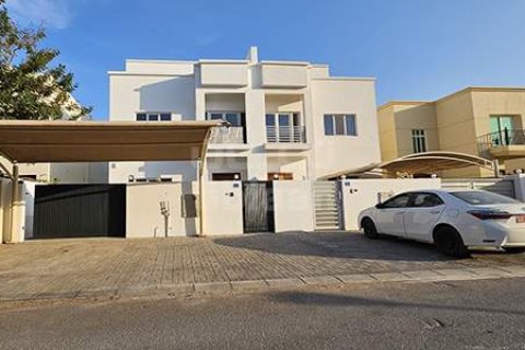 4 bedrooms Twin Villa in As Sib, Oman No. 53583