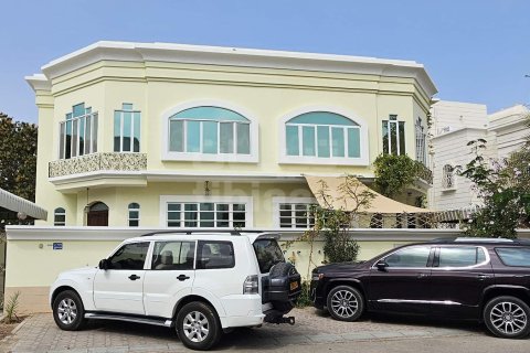 5 bedrooms Twin Villa in Muscat, Oman No. 53581
