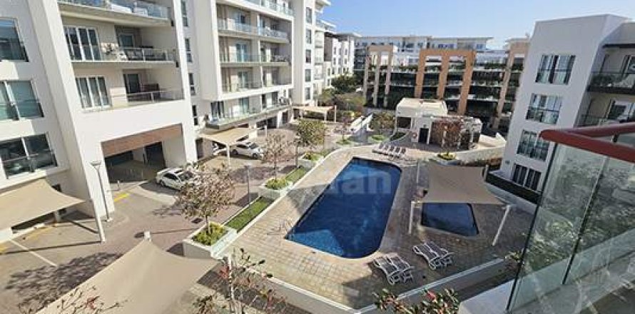 Apartment de 2 dormitorios en Muscat, Oman No. 53582