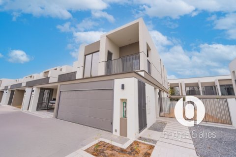 4 bedrooms Townhouse in Tilal Al Ghaf, UAE No. 208629