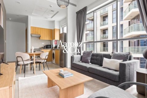 1 bedroom Apartment in Downtown Dubai (Downtown Burj Dubai), UAE No. 208628