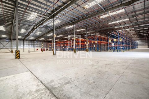 6856.24m² Warehouse in Jebel Ali, UAE No. 193858