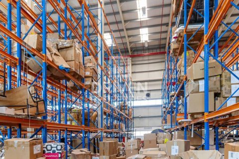 8588.89مربع، مستودع في جبل علي, الإمارات العربية المتحدة رقم 193855 9
