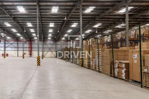 9754.82مربع، مستودع في جبل علي, الإمارات العربية المتحدة رقم 193854 7
